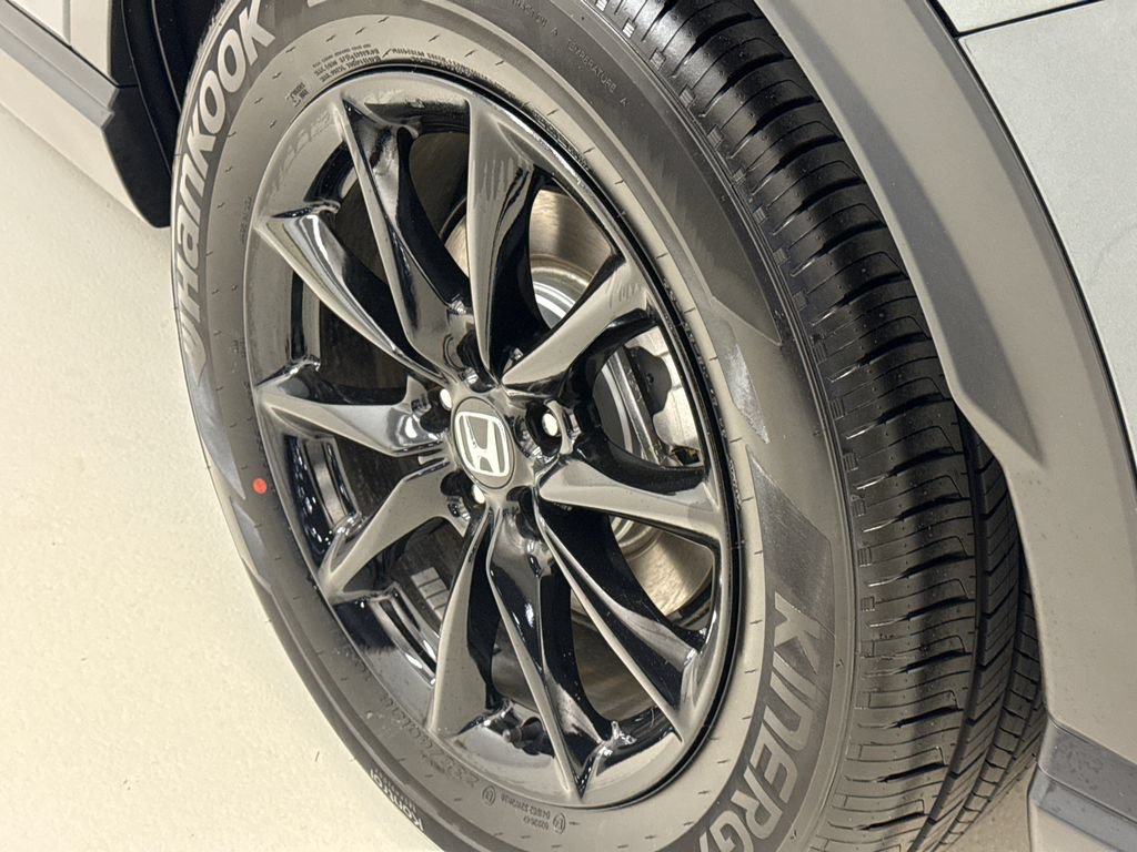 Certified 2026 Honda CR-V Sport image 10