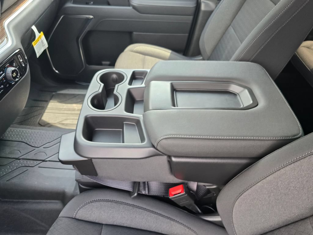Used 2026 Chevrolet Silverado 1500 RST w/ RST Select Package RWD image 26