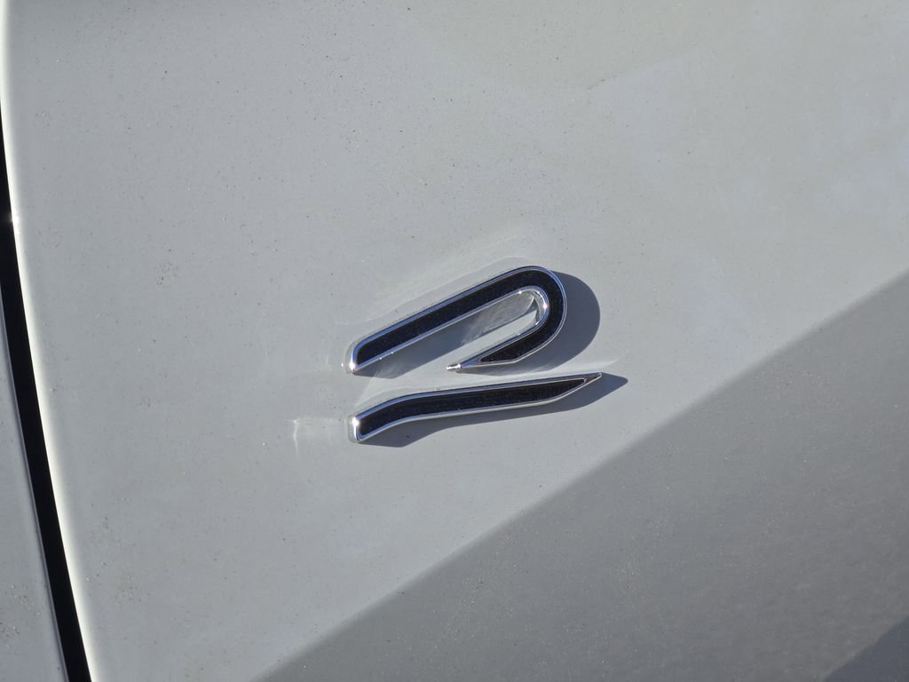 New 2026 Volkswagen Tiguan SE R-Line image 8