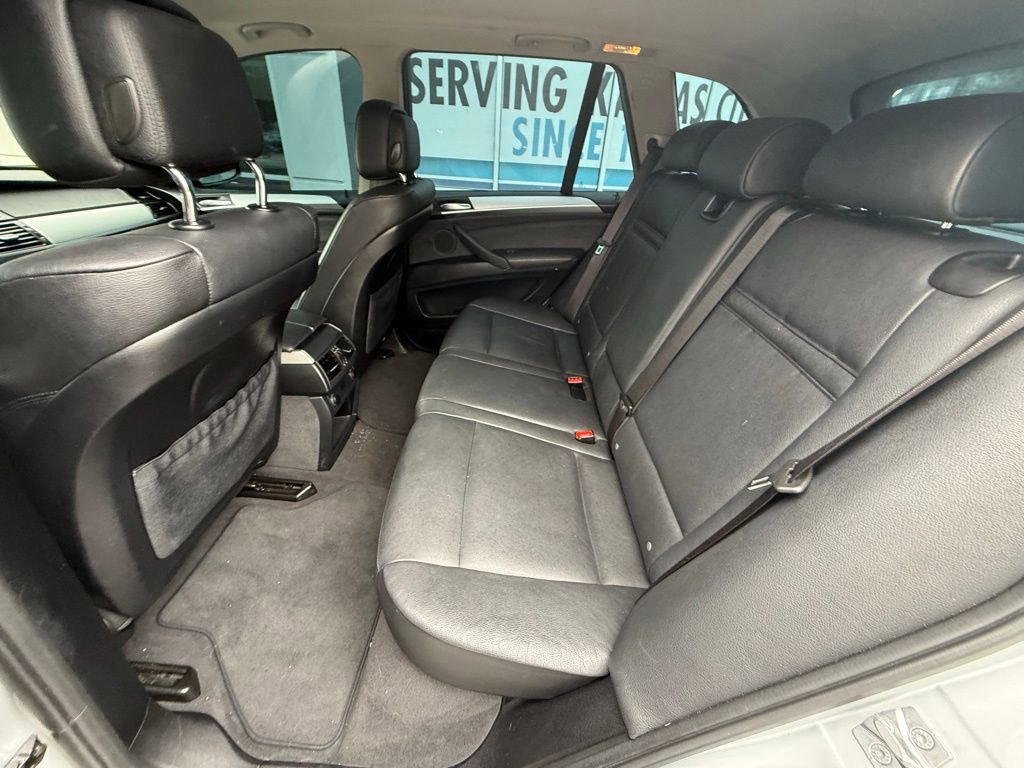 Used 2013 BMW X5 xDrive35i AWD/4WD image 25