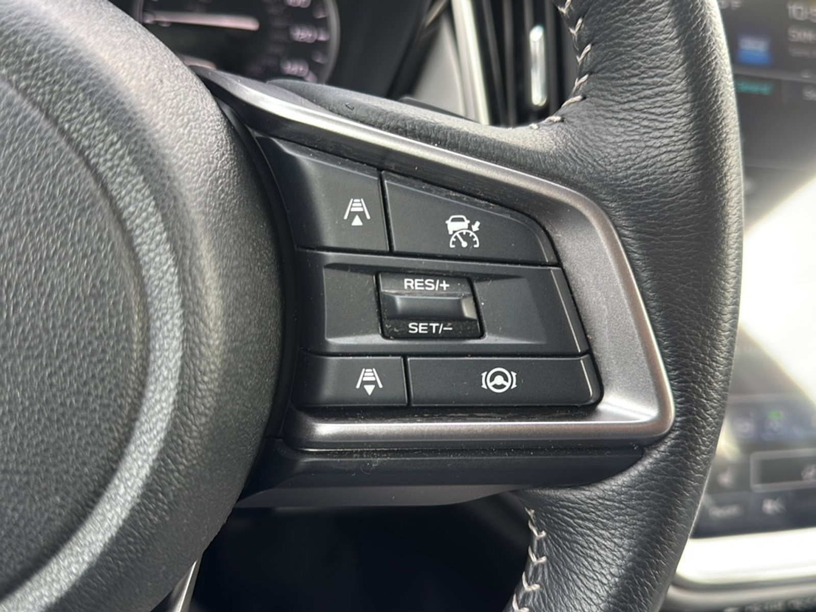 Certified 2025 Subaru Legacy Premium w/ Popular Package #1A image 30