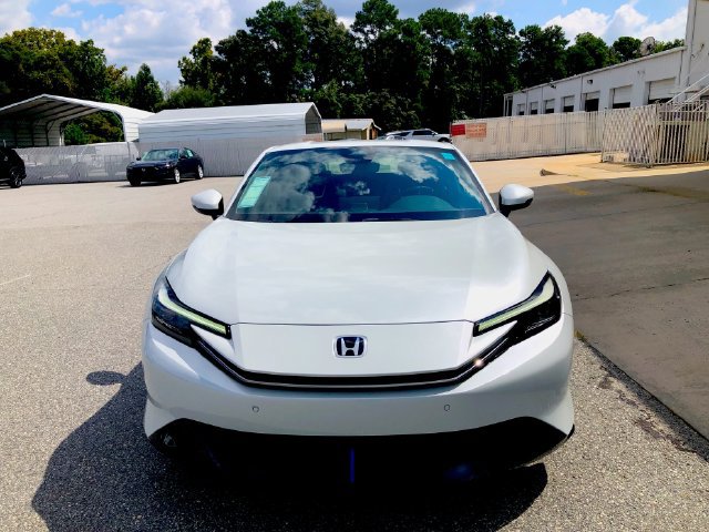 New 2026 Honda Prelude image 3