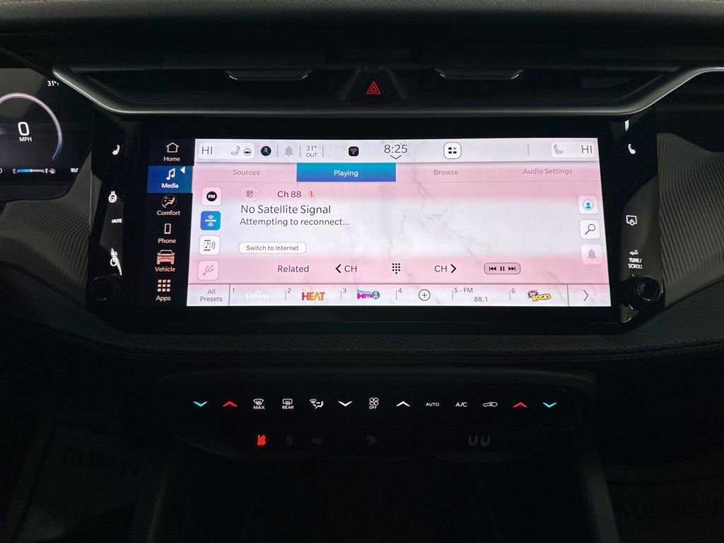 New 2026 Jeep Cherokee Laredo image 35