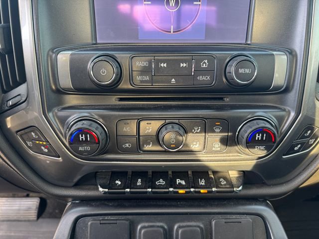 Used 2014 Chevrolet Silverado 1500 LTZ Z71 w/ LTZ Plus Package image 22