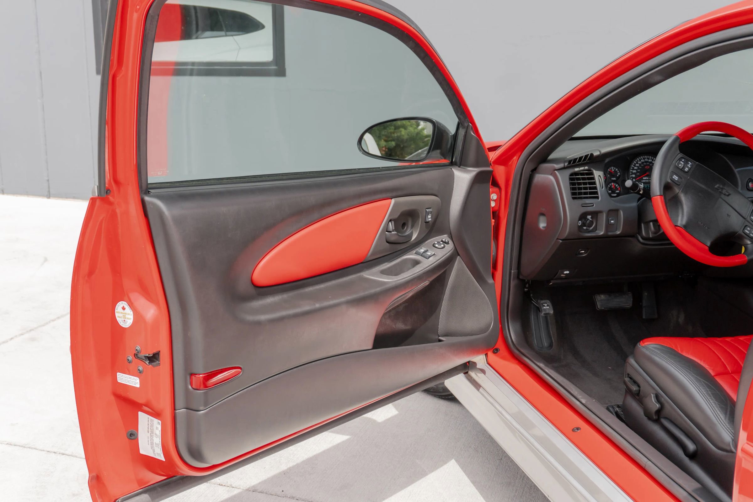 Used 2000 Chevrolet Monte Carlo SS FWD image 64