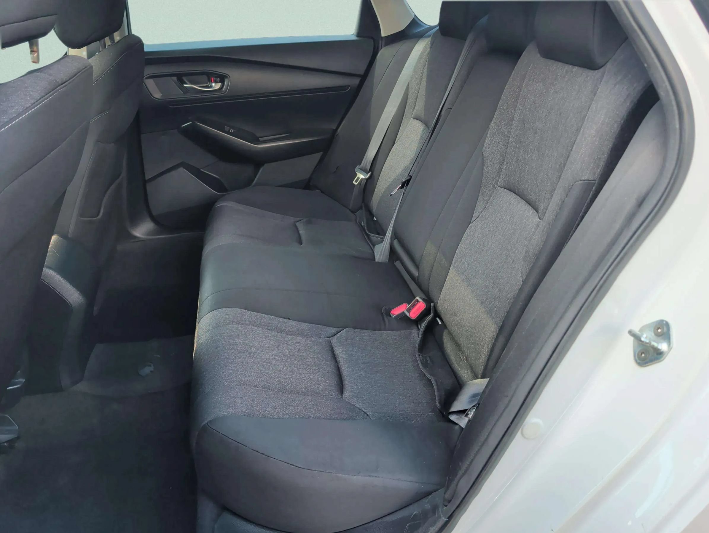 Used 2023 Honda Accord EX image 27