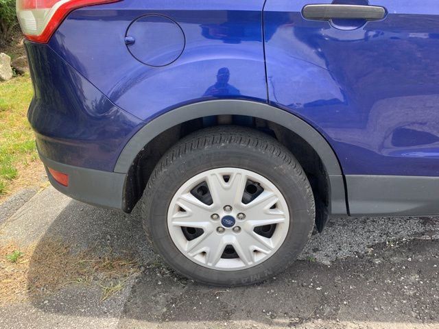 Used 2016 Ford Escape S image 9