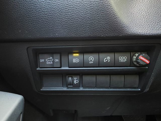 Used 2023 Toyota Tundra SR w/ SR Tow Package RWD image 25
