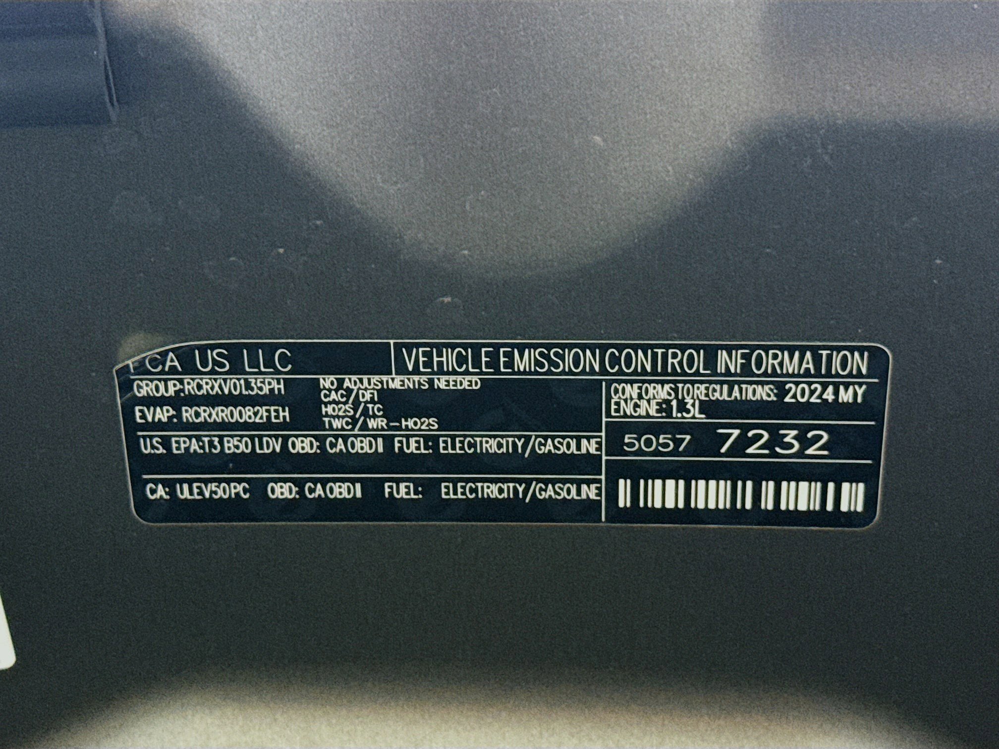 Used 2024 Alfa Romeo Tonale Ti w/ Active Assist Package image 18