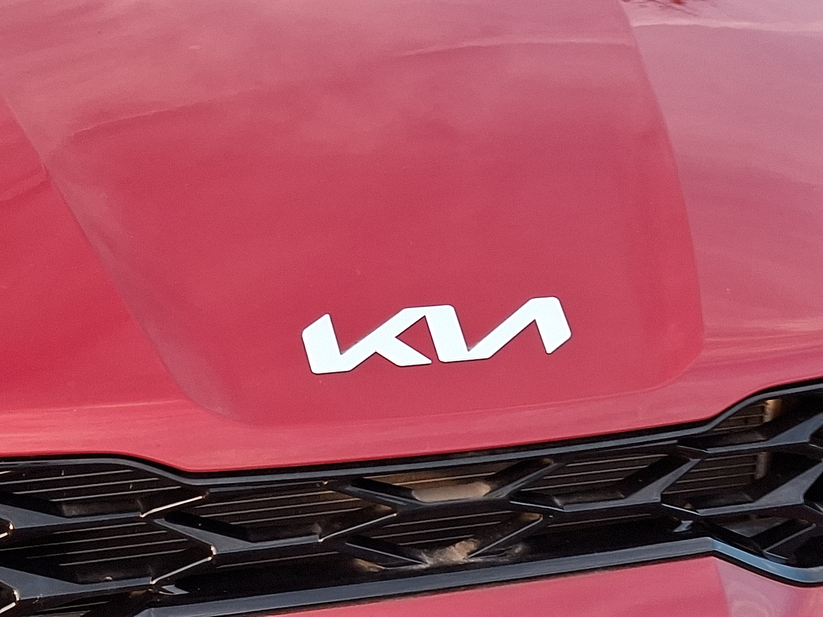 Used 2025 Kia K5 GT-Line w/ GT-Line Premium Package FWD image 8