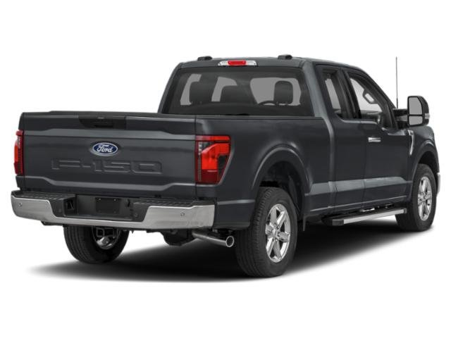 Used 2025 Ford F150 XLT w/ Equipment Group 301A Standard RWD image 2
