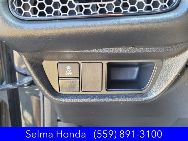 Certified 2023 Honda HR-V Sport image 24