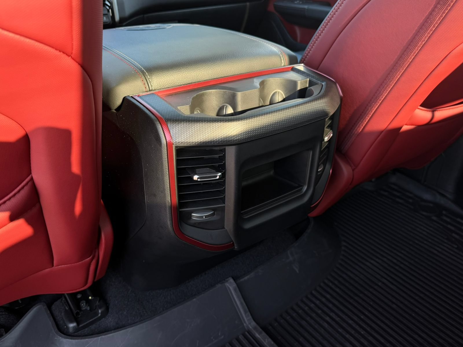Used 2025 RAM 1500 Rebel w/ Trailer Tow Group AWD/4WD image 30
