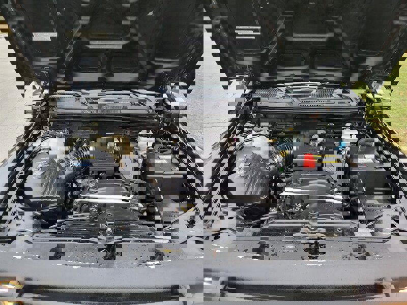 Used 2006 HUMMER H3 image 26