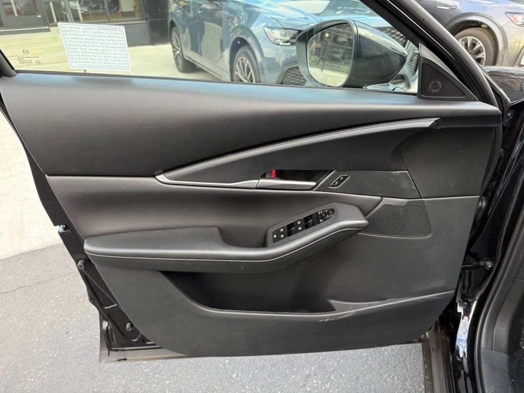 New 2026 MAZDA CX-30 AWD 2.5 S image 34
