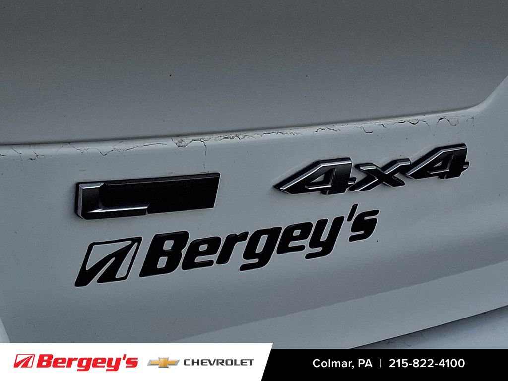 Used 2023 Jeep Grand Cherokee L Summit AWD/4WD image 37