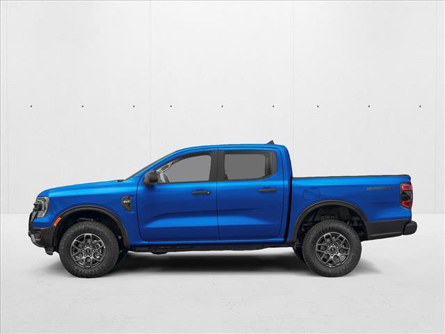 New 2026 Ford Ranger XLT image 3