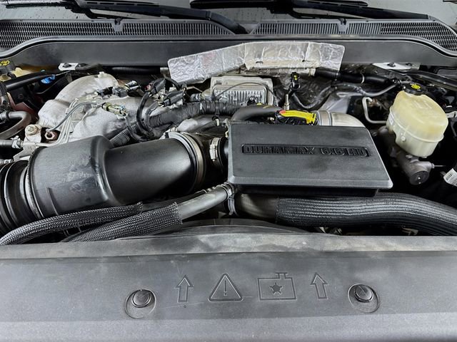 Used 2018 Chevrolet Silverado 3500 LTZ w/ Duramax Plus Package image 34