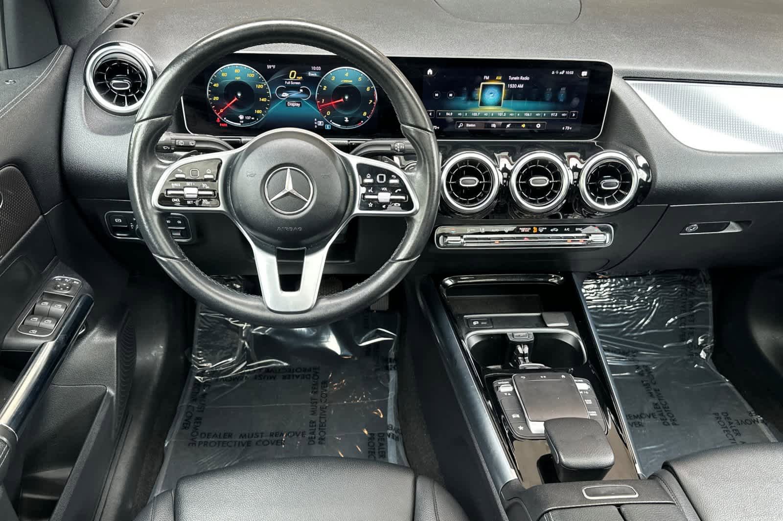Used 2021 Mercedes-Benz GLA 250 4MATIC image 15