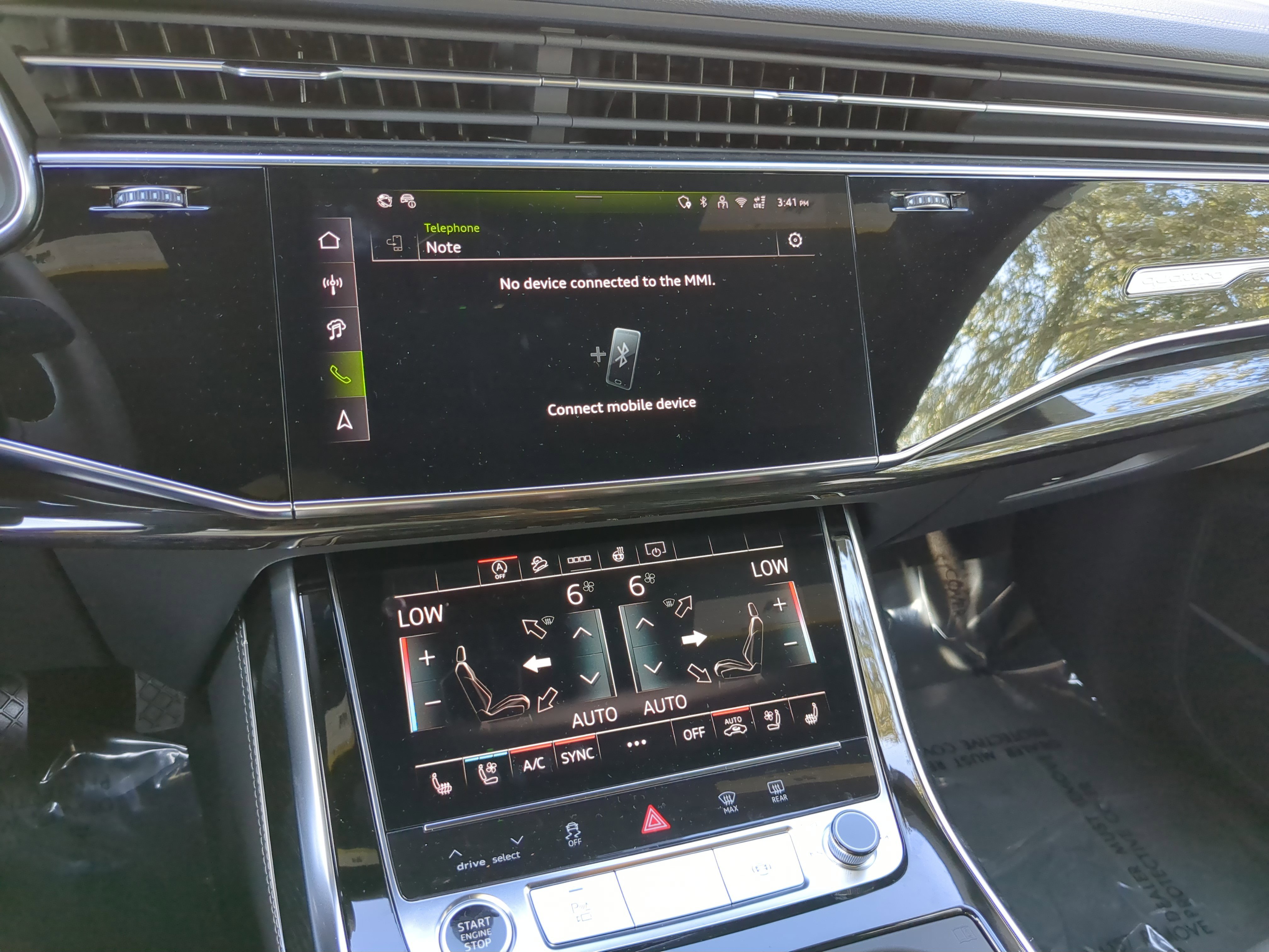 New 2026 Audi Q8 Premium Plus AWD/4WD image 24