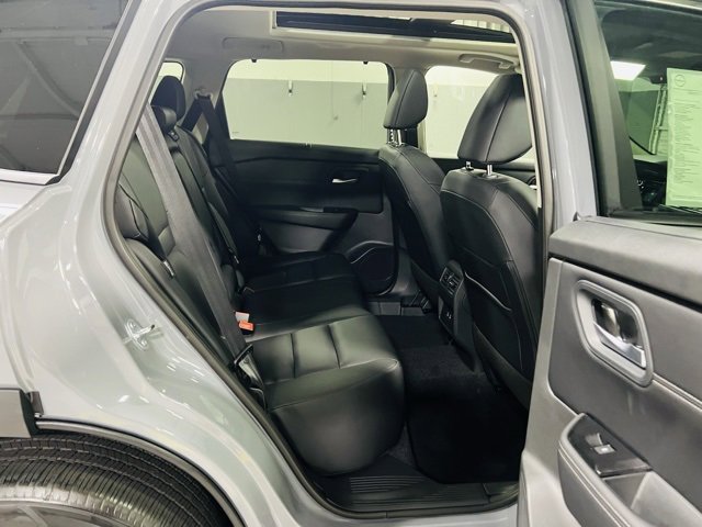 New 2026 Nissan Rogue SV image 28