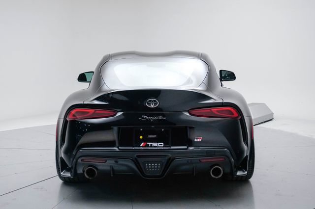 Used 2020 Toyota Supra Premium w/ Driver Assist Package RWD image 4