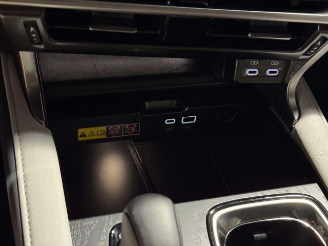 Certified 2025 Lexus RX 350 Premium AWD/4WD image 36