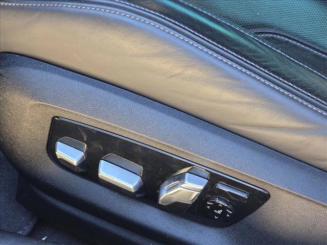 Used 2022 BMW M5 w/ Competition Package image 15