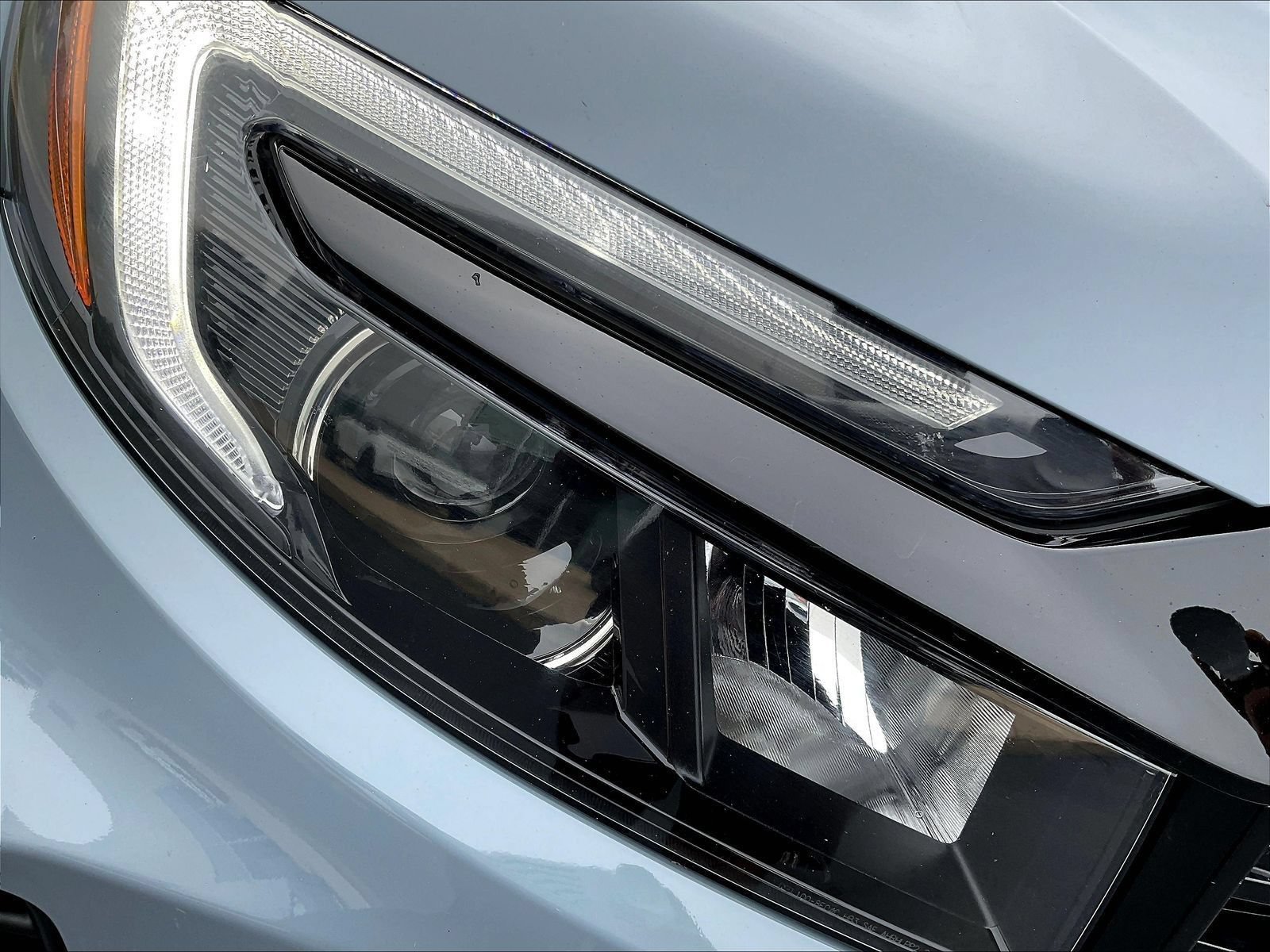 Used 2024 Honda Passport Black Edition image 35