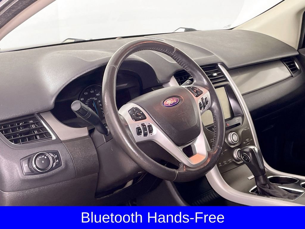 Used 2014 Ford Edge SEL w/ Equipment Group 202A image 11