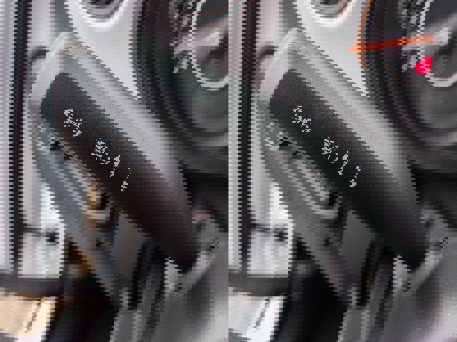 New 2026 Jeep Wrangler Sport image 25