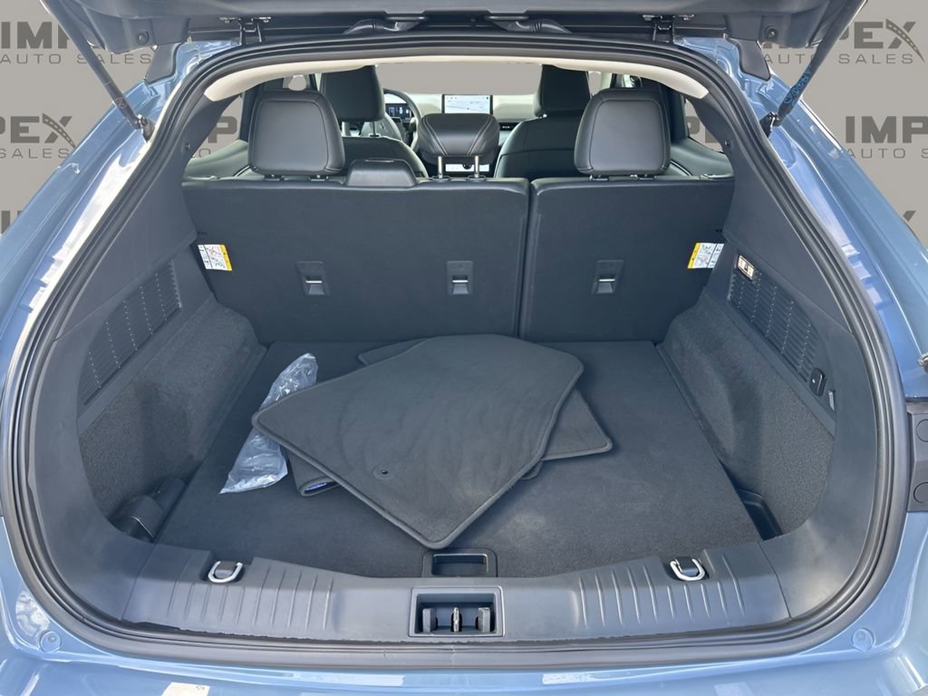 Used 2023 Ford Mustang Mach-E Select w/ Comfort Package Lite image 29