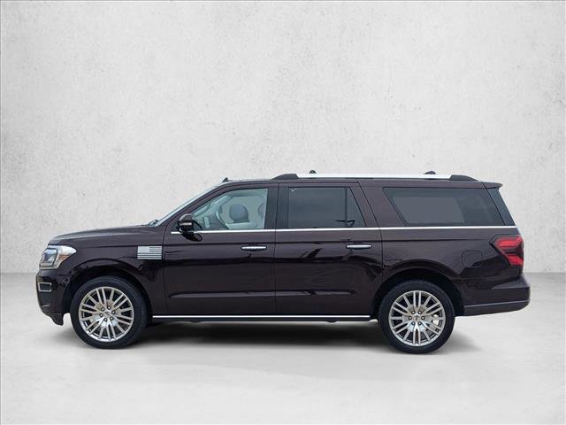 Used 2024 Ford Expedition Max Limited RWD image 5