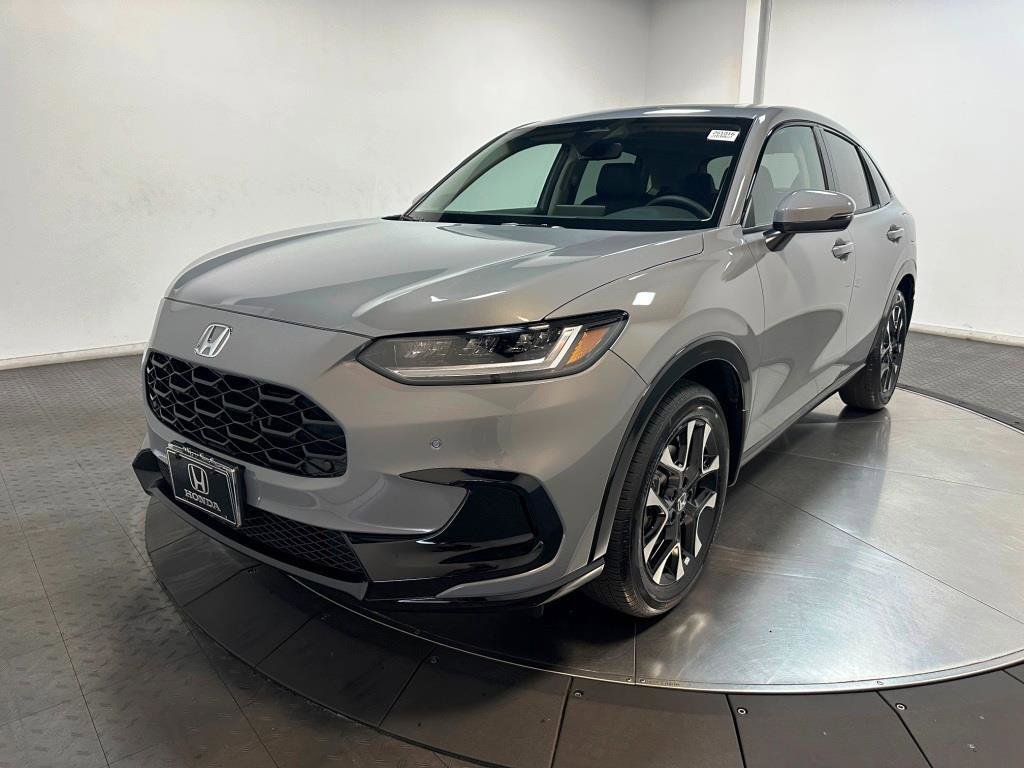 New 2027 Honda HR-V EX-L image 4