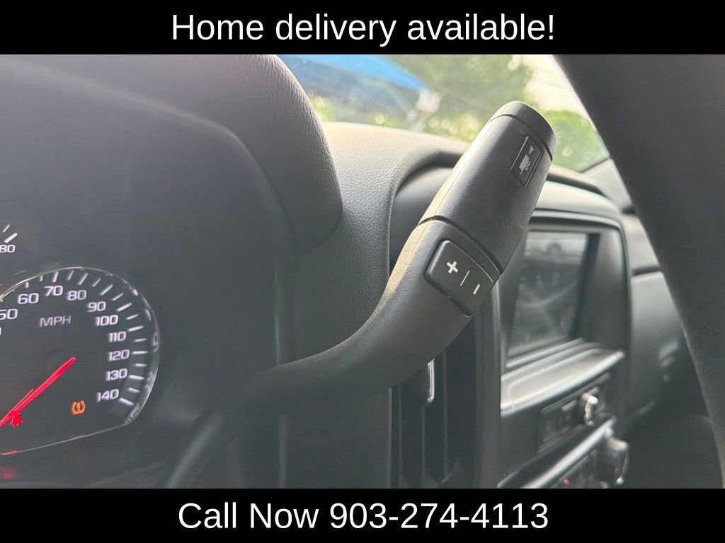 Used 2018 GMC Sierra 1500 2WD Double Cab w/ Elevation Edition image 24