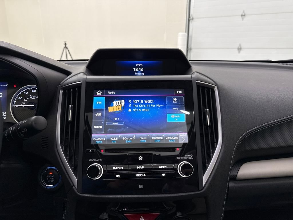 Certified 2022 Subaru Forester Limited w/ Popular Package #3 image 17