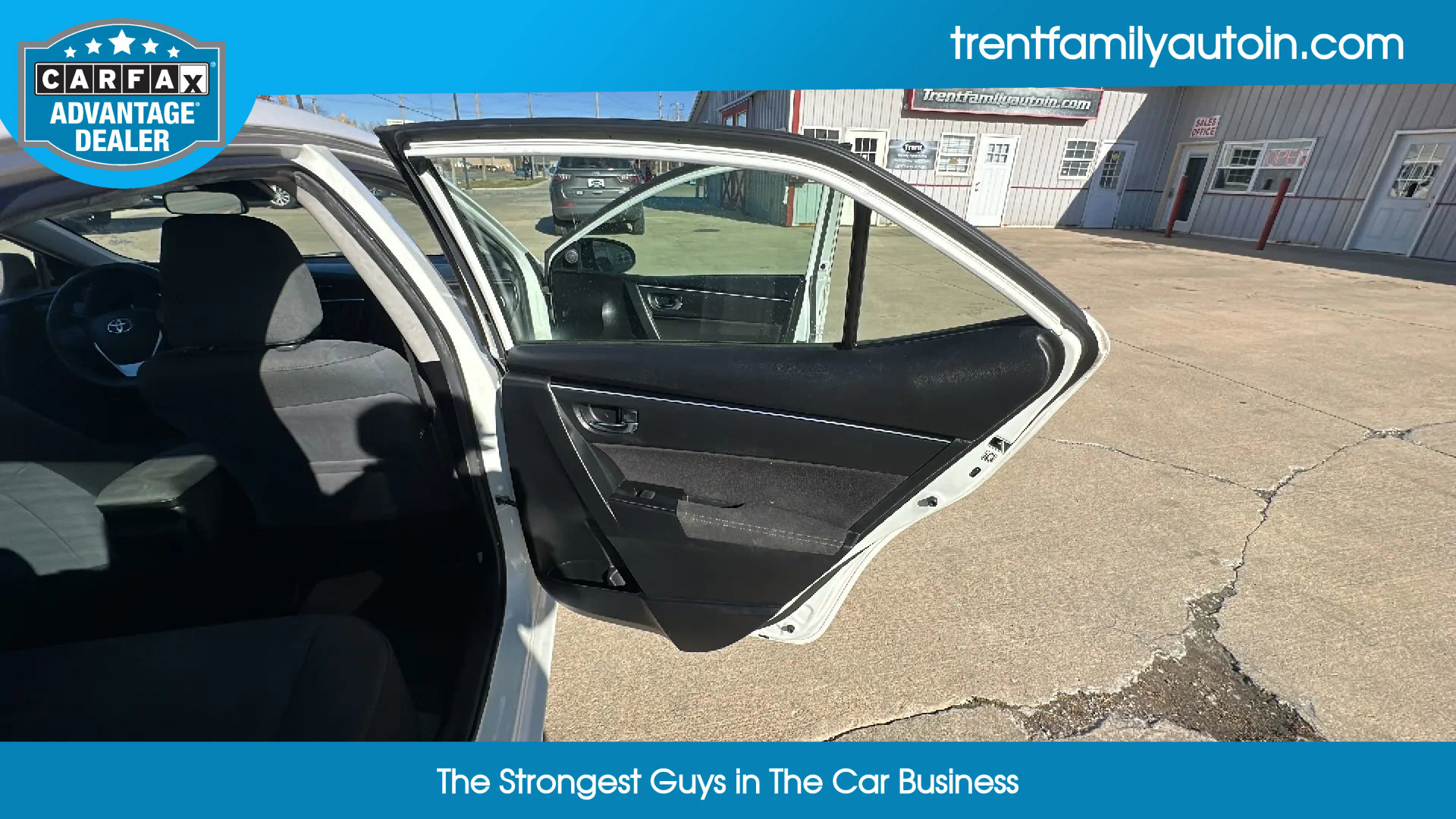 Used 2019 Toyota Corolla LE image 53