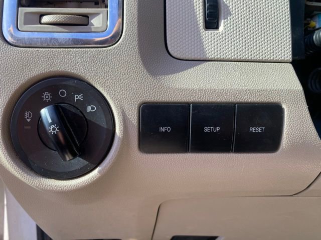 Used 2008 Mercury Mariner 2WD Hybrid image 21
