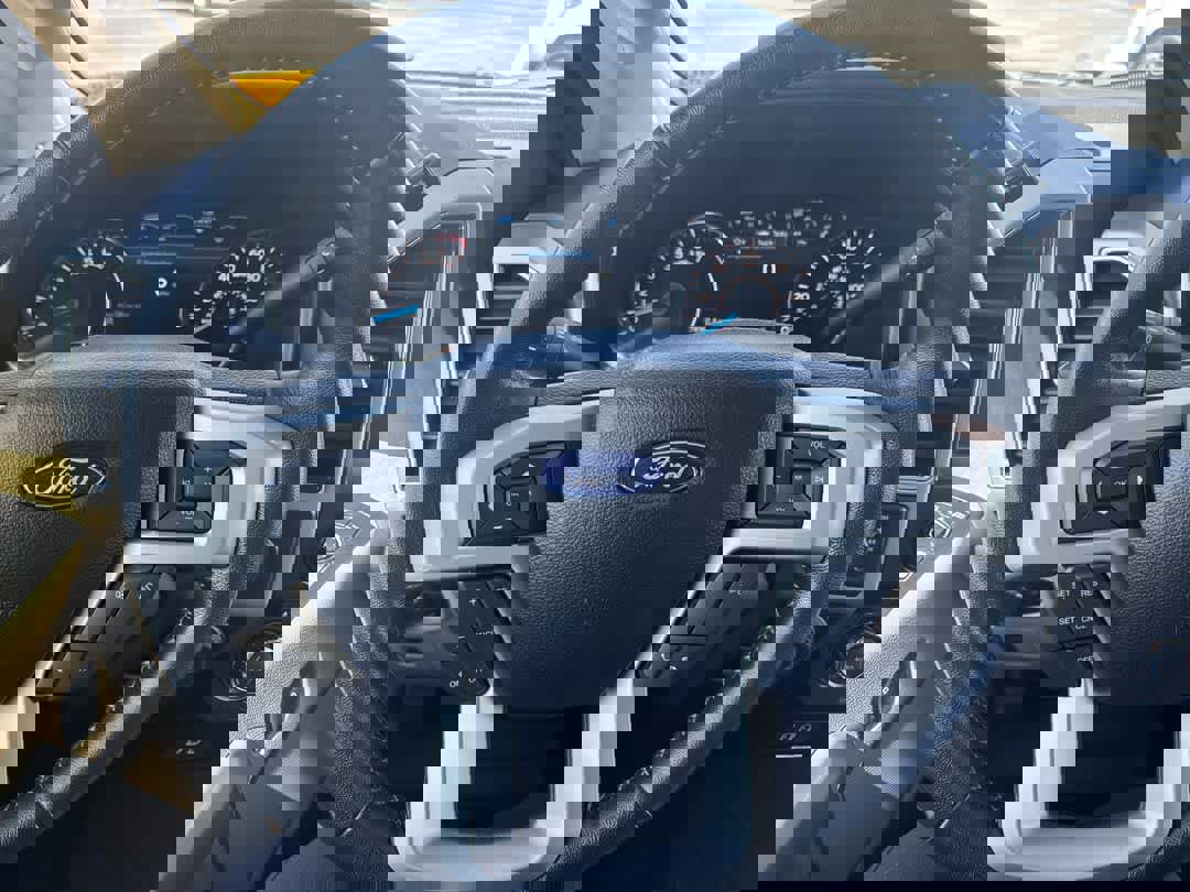 Used 2017 Ford F150 Lariat AWD/4WD image 14