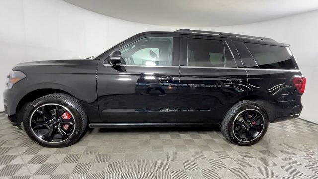 Used 2023 Ford Expedition Limited AWD/4WD image 8