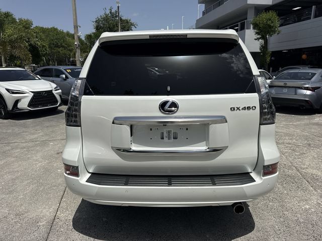 Used 2022 Lexus GX 460 Premium w/ Premium Package AWD/4WD image 25
