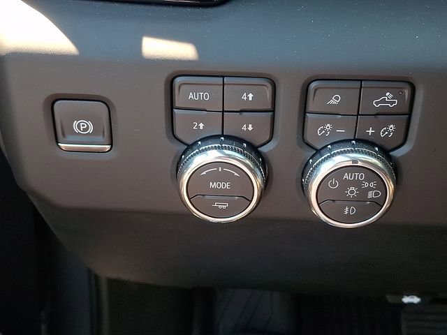 Used 2026 GMC Sierra 1500 Denali Ultimate AWD/4WD image 21