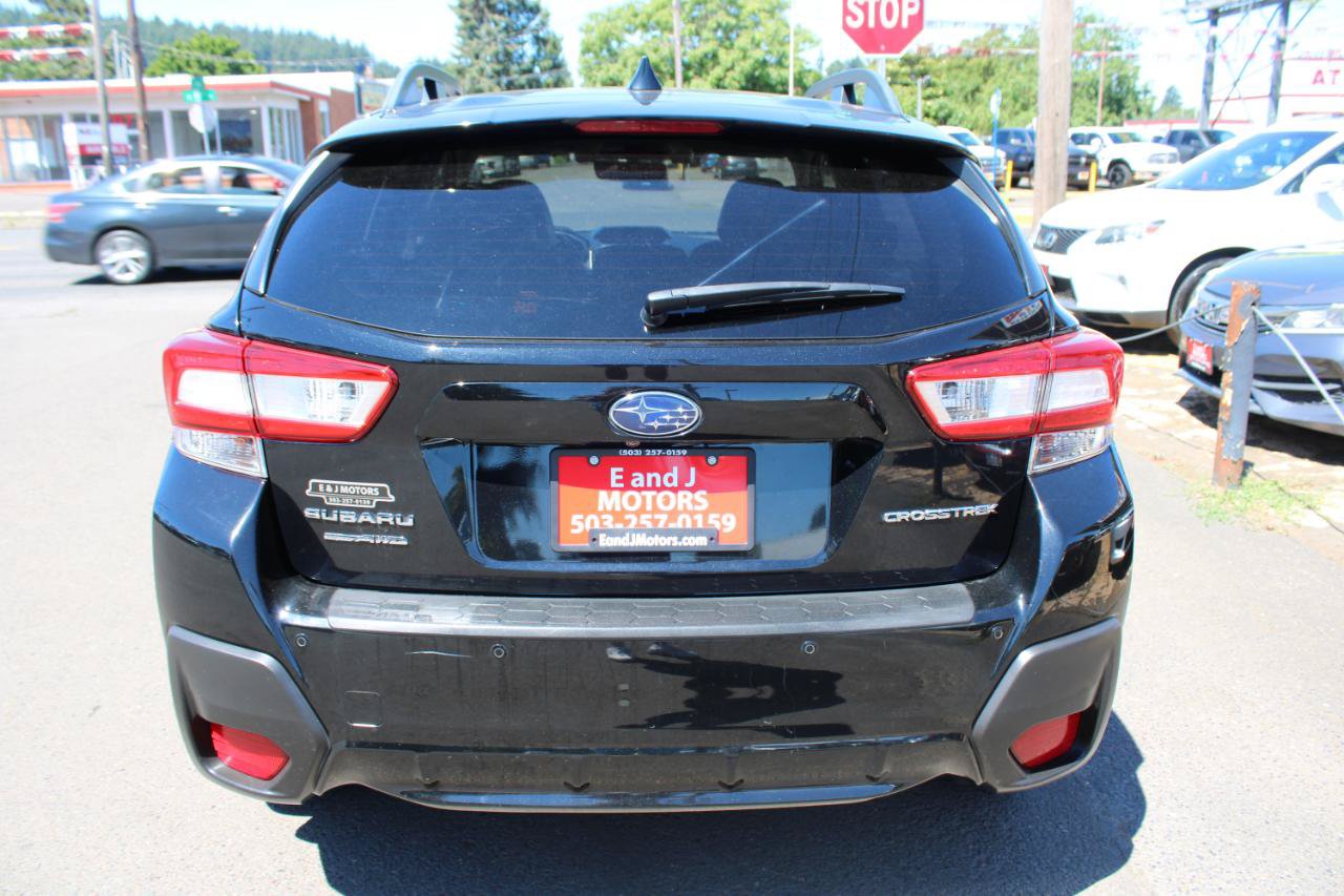 Used 2018 Subaru Crosstrek 2.0i Limited AWD/4WD image 5