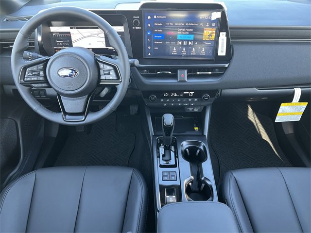 New 2026 Subaru Outback Premium image 10