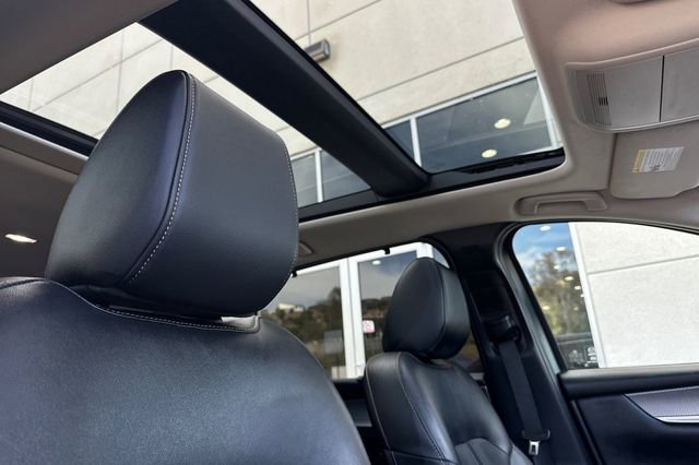 Used 2024 MAZDA CX-90 3.3 Turbo w/ Premium Package image 20