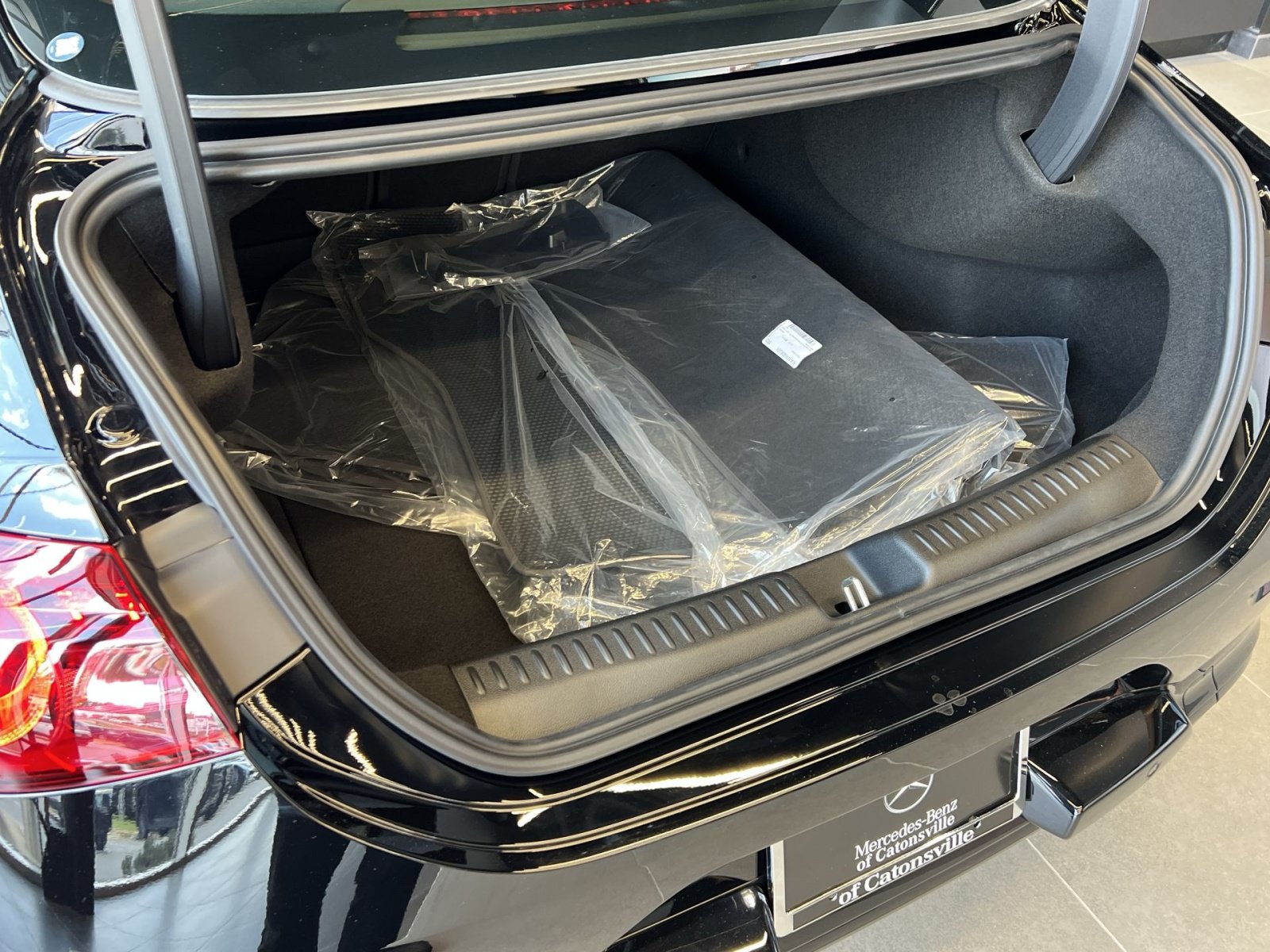 New 2027 Mercedes-Benz CLA 350 image 31