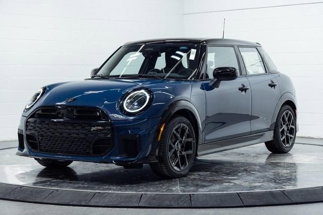 New 2026 MINI Cooper S image 6