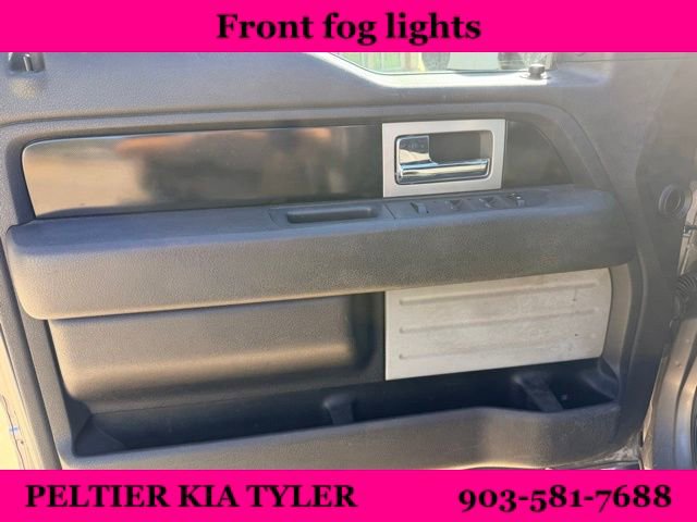 Used 2012 Ford F150 FX4 w/ FX Plus Pkg image 18