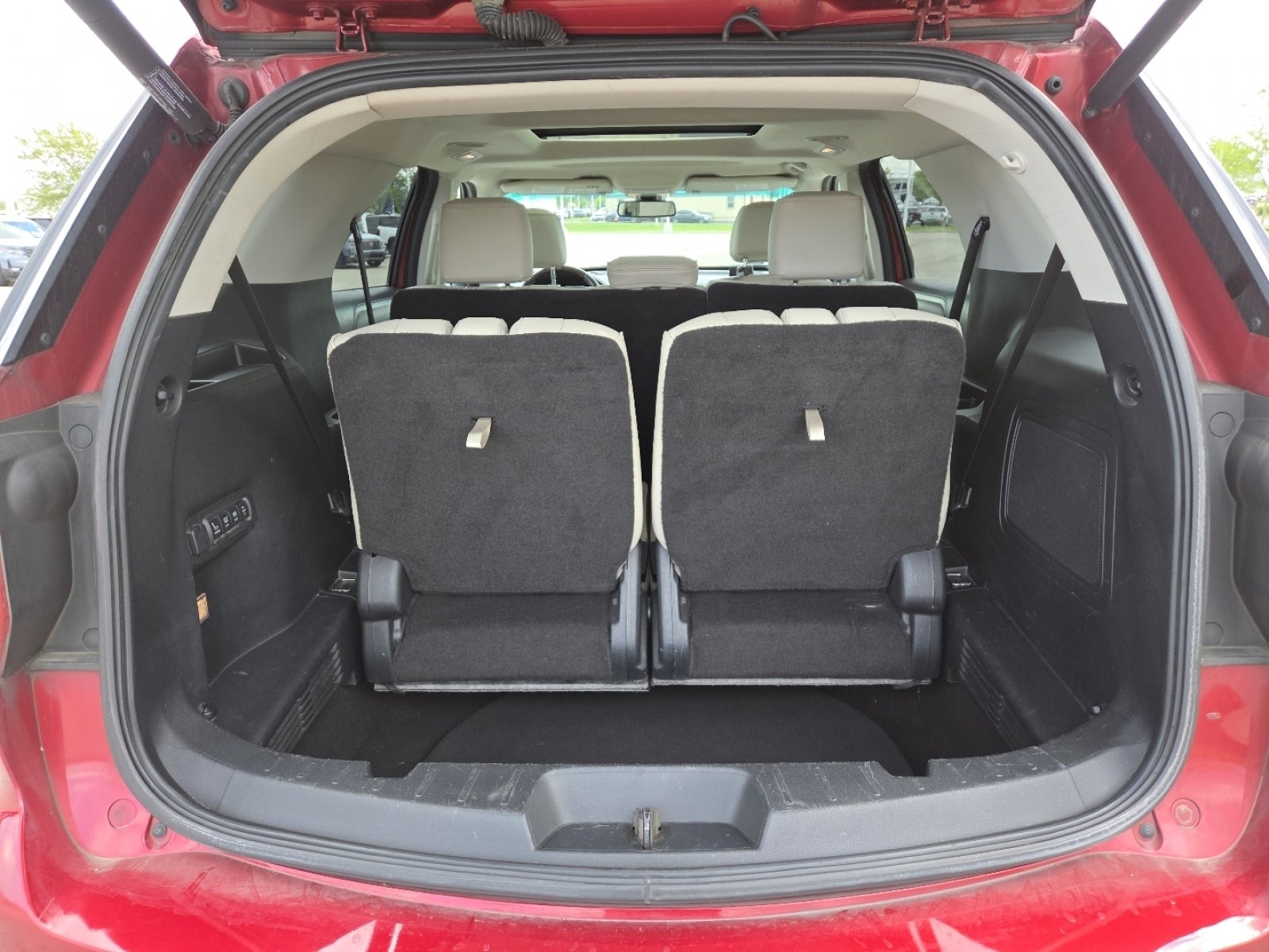 Used 2016 Ford Explorer Platinum AWD/4WD image 20
