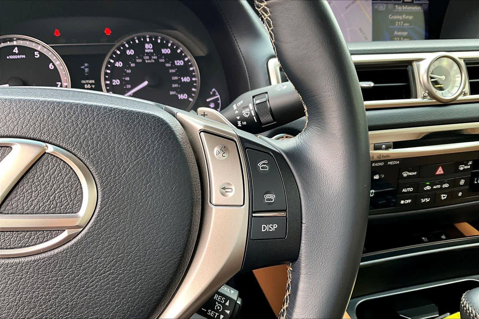 Used 2013 Lexus GS 350 w/ Premium Pkg RWD image 24